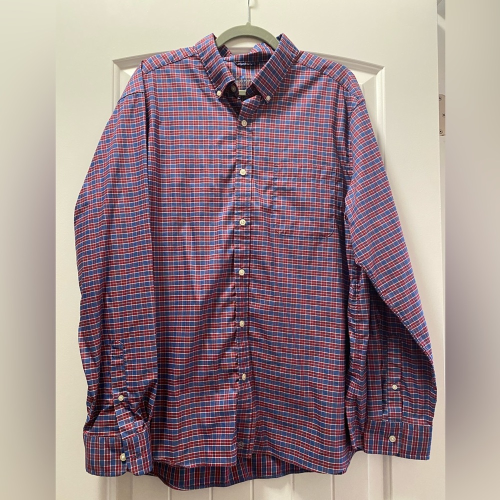 Vineyard Vines Men’s Brrr Technology and on the go performance NWOT